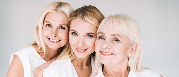 How Teeth Change with Age – Dr Smile